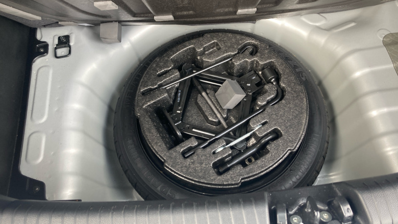 Hyundai i10 1.0 SE 5dr Petrol Hatchback